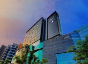 Liburan Keluarga Makin Seru dengan 26 Hours Stay di Vasaka Hotel Jakarta