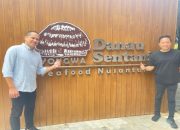 Kuliner Autentik Khas Papua dan Indonesia Timur Kini Hadir di QBig BSD City