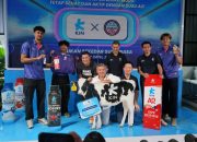 World Milk Day 2025: Kolaborasi Kin Dairy dan Rans Simba Basketball, Edukasi Gizi dan Minimalkan Stunting 