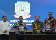 Apresiasi Capaian Walikota, DPRD Kota Bekasi: Raihan WTP Harus Jadi Titik Balik Penguatan Tata Kelola Keuangan