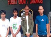 Dirkrimum Polda Metro Jaya Ungkap LSM Trinusa Beroperasi Hingga Subuh Saat Minta Jatah di Pasar SGC Cikarang Bisa Kantongi 5,8 Miliar