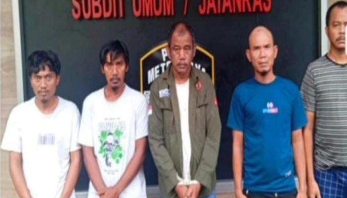 Dirkrimum Polda Metro Jaya Ungkap LSM Trinusa Beroperasi Hingga Subuh Saat Minta Jatah di Pasar SGC Cikarang Bisa Kantongi 5,8 Miliar