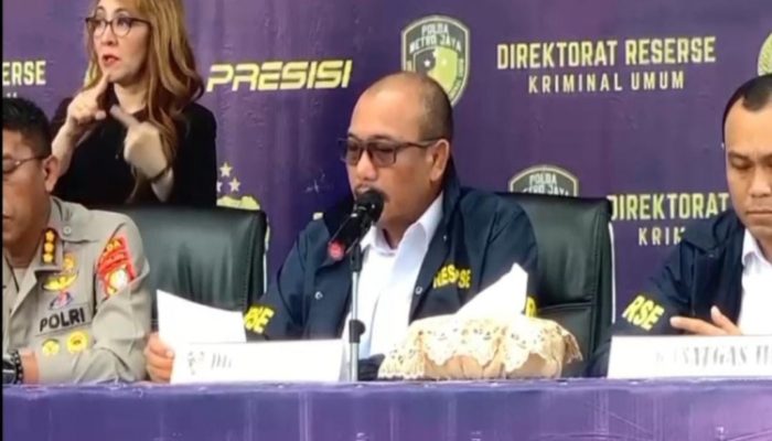 Polisi Sebut Kasus Premanisme Parkir RSUD Tangsel dan Pasar SGC Cikarang Jadi Kasus Menonjol