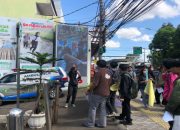 Kantor Dompet Dhuafa Didemo Mahasiswa GEMASI
