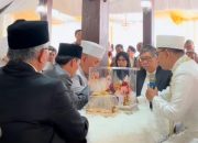 Eks Walikota Bekasi Terpidana Kasus KPK Bang Pepen Jadi Wali Nikah Anak di Tengah Masa Hukuman, Publik Heboh: Kok Bisa?