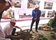 PDAM Tirta Patriot Alihkan Sumber Air ke Kalimalang, Sasar 43 Ribu Pelanggan