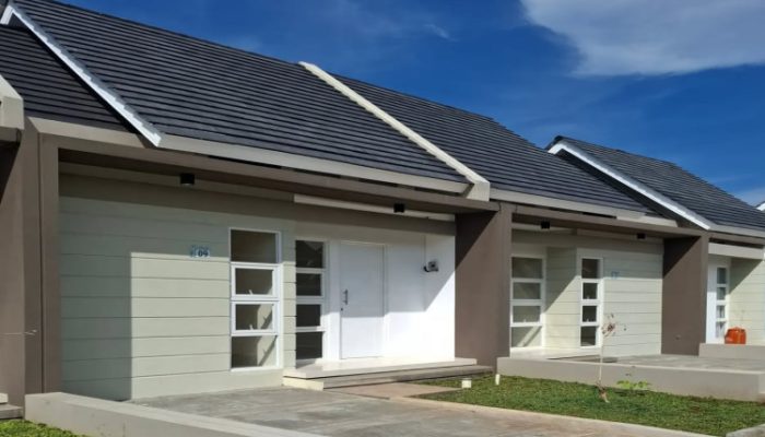 Ketimpangan Penghasilan Jadikan Indonesia Salah Satu Negara Tersulit Bagi Warganya Untuk Dapatkan Hunian Rumah
