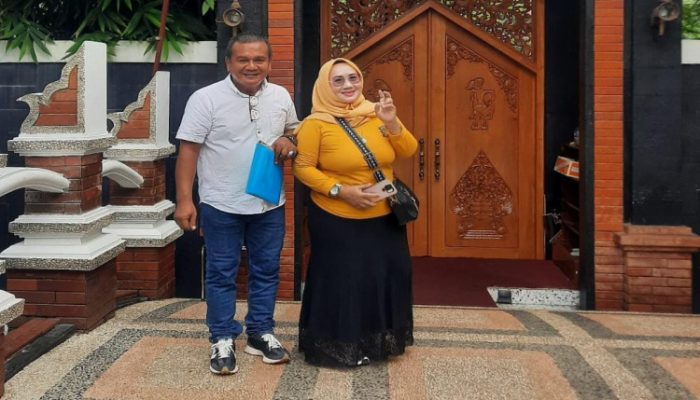 Bupati Karawang Dinilai Bertindak Arogan, Pemilik Lahan Sah Minta Perlindungan Hukum Gubernur Jabar