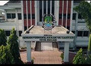 Disdukcapil Kota Bekasi Diminta Komisi 1 Percepat Perbaikan Data Kependudukan