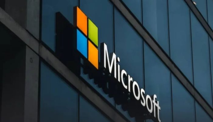 Ngeri, Raksasa Software Microsoft Pecat 6000 Karyawan Pencipta AI Yang Dibuatnya