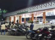 DPRD Kota Bekasi Ingatkan Pentingnya Penataan Alun Alun
