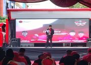 “Setialah pada Sumbermu”: Merayakan Semangat Bung Karno Lewat Seni dan Budaya di Kota Bekasi
