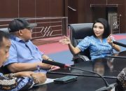 Komisi IV DPRD Kota Bekasi Soroti Persoalan Pendidikan dan Kesehatan Saat Temu Konstituen