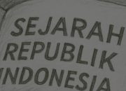 Meski Kontroversi, Anggaran Tulis Ulang Sejarah Oleh Kementerian Kebudayaan Capai 9 Milyar