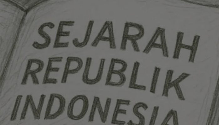 Meski Kontroversi, Anggaran Tulis Ulang Sejarah Oleh Kementerian Kebudayaan Capai 9 Milyar