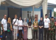 Gerakan Dapur Indonesia Tebar Berkah Kurban di Idul Adha: 10 Sapi dan 20 Kambing untuk Warga Sekitar Dan Relawan