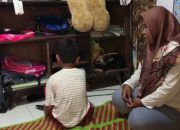 Miris! Bocah Diduga Disodomi Teman Sebaya dan Jadi Tontonan, Ibu Korban: Anak Saya Trauma, Sering Menangis dan Ketakutan