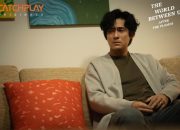 Drama Taiwan “The World Between Us: After the Flames” Dapat Disaksikan Melalui CATCHPLAY+ Indonesia