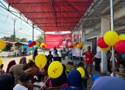 Alfamart dan SGM Edukasi Tentang Gizi Anak Pada 10.000 Ibu
