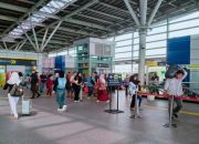 Stasiun Cikarang Kian Strategis dan Terintegrasi Dengan Beragam Konetivitasnya