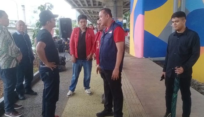 Wali Kota Tri Adhianto Pastikan Konsep dan Ide Wisata Air Kalimalang Akan Segera Direalisasi