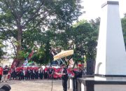 Napak Tilas Bung Karno, PDIP Jabar Dorong Monumen Perjuangan Kota Bekasi Jadi Cagar Budaya
