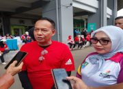 FORKOT IV Meriahkan Kota Bekasi, Warga Diajak Sehat, Bugar, dan Gembira Lewat Olahraga Tradisional