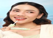 Sariayu Color Trend 2025, Dear Mahameru Harmoni Kecantikan dan Alam