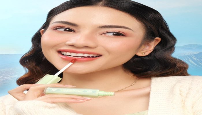 Sariayu Color Trend 2025, Dear Mahameru Harmoni Kecantikan dan Alam