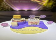 Ini Alasan Parfum ini Bisa Menyimpan Cerita dan Membangkitkan Kenangan