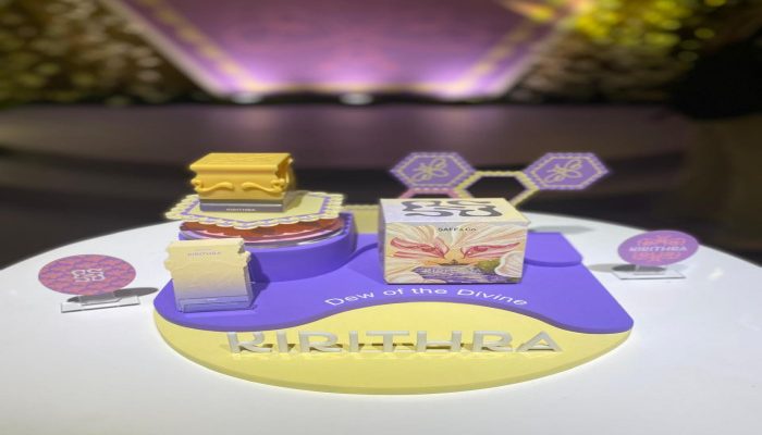 Ini Alasan Parfum ini Bisa Menyimpan Cerita dan Membangkitkan Kenangan