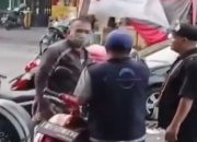 Tak Sabar Antri, Pria Aniaya Wanita di ATM Minimarket Kota Bekasi