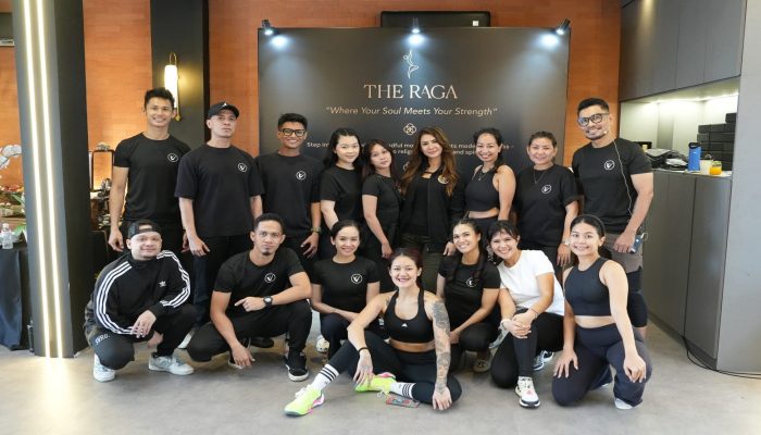 The Raga; ‘Rumah’ yang Dirancang Khusus untuk Memberikan Ketenangan dan Kesehatan Tubuh, Pikiran, dan Jiwa