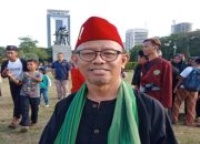 Sejarawan Bekasi Prihatin, Plat Tembaga Monumen Kali Bekasi Dicuri: Pemkot Harus Segera Lapor Polisi