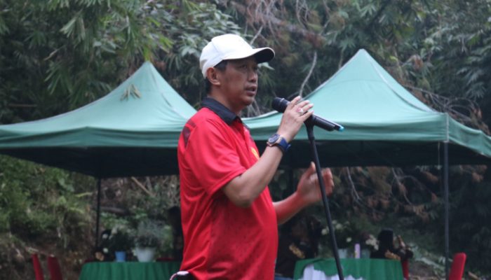 Ketua Harian Koni Kota Bekasi Nilai Banyak Narasi Sepihak Berkeliaran, Tunggu Kajian Inspektorat Terkait Silpa Hibah