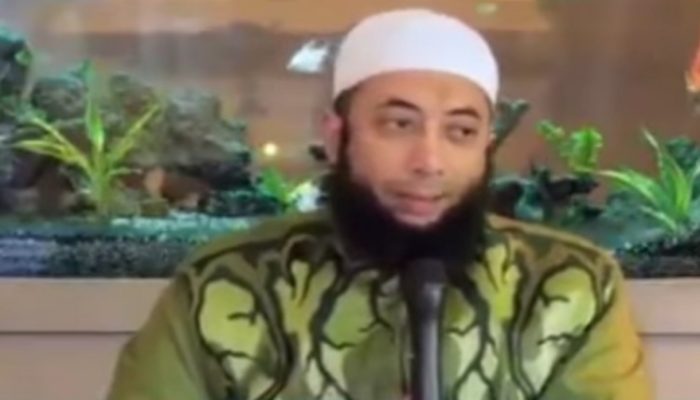 KPK Periksa Ustad Khalid Basalamah Terkait Dugaan Kasus Korupsi Kuota Haji