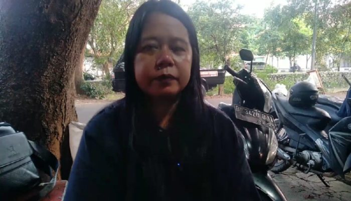 RBPI Desak Pemerintah Bahas Nasib Kesejahteraan Pengemudi Jelang Penerapan Zero Odol