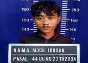 Aniaya Ibu Kandung, Pemuda di Bekasi Diduga Konsumsi Obat Terlarang