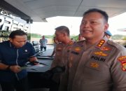 Korban KDRT Lapor ke Damkar, Polisi Sanggah Tak Tanggapi Laporan
