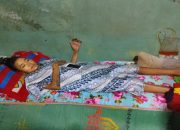 Pasien Caesar Diduga Jadi Korban Malpraktik RSUD Kota Bekasi, Kini Lumpuh Total