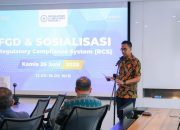Perkuat Kepercayaan Terhadap Layanan Keuangan Digital, AFTECH & HukumOnline Sosialisasikan Sistem Pengecekan Kepatuhan Online (RCS)