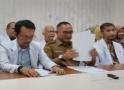 Dugaan Korban Malpraktik RSUD Operasi Caesar Dalam Keadaan Sadar, RSUD: Kami Prosedural, Tidak Sebrutal Itu, Tidak Ada Obat Kedaluwarsa
