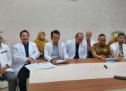 Dugaan Korban Malpraktik RSUD Kota Bekasi hingga Lumpuh, RSUD: Korban Memiliki Sakit Bawaan TBC Tulang Belakang
