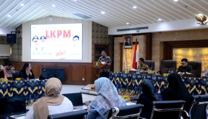 Melalui Bimtek LKPM, Investasi Berkualitas Akan Hadir di Kota Tangerang