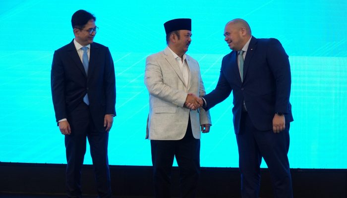 Bappenas dan Aftech Perkuat Daya Saing Sektor Rill Melalui Ekosistem Digital 