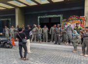 Satpol PP Diduga Lalai Dan Bekengi, Dua Aktivis Demo Lagi Tuntut Penutupan Tempat Hiburan Malam dan Spa