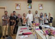 PT Migas Bekasi Akhirnya Balik Modal Paska 16 Tahun Hanya Andalkan APBD