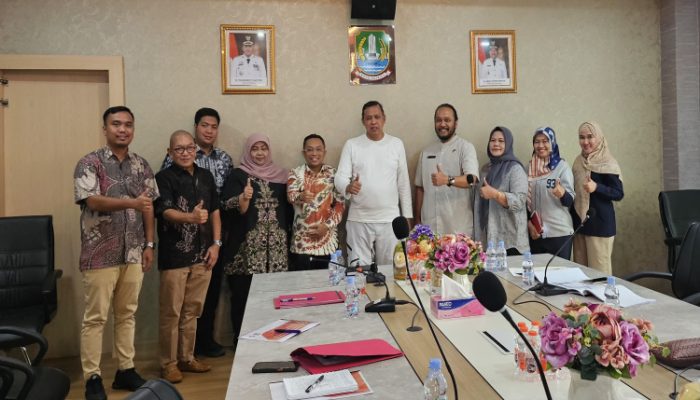 PT Migas Bekasi Akhirnya Balik Modal Paska 16 Tahun Hanya Andalkan APBD