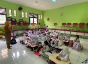 Kok Masih Ada Sekolah Negeri Dlosor Deprok Ditengah Kota Bekasi, Kinerja Disdik Dipertanyakan?