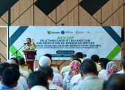Kopdes Merah Putih Percontohan Bakal Jadi Motor Penggerak Ekonomi Desa